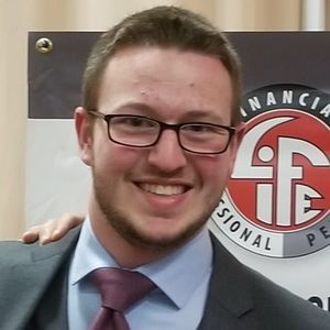 Meet your Posher, Austin